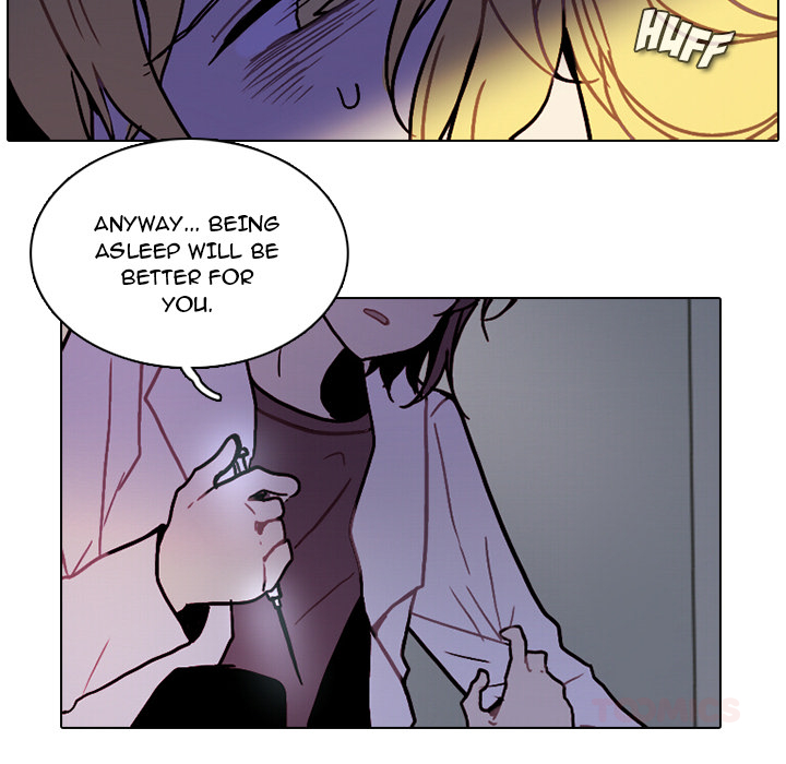 End And Save Chapter 197 page 58 - 