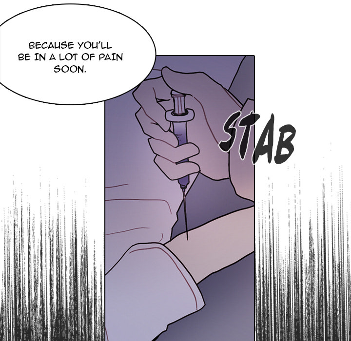 End And Save Chapter 197 page 59 - 