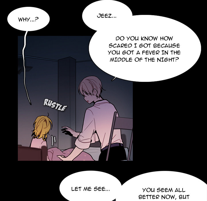 End And Save Chapter 197 page 7 - 