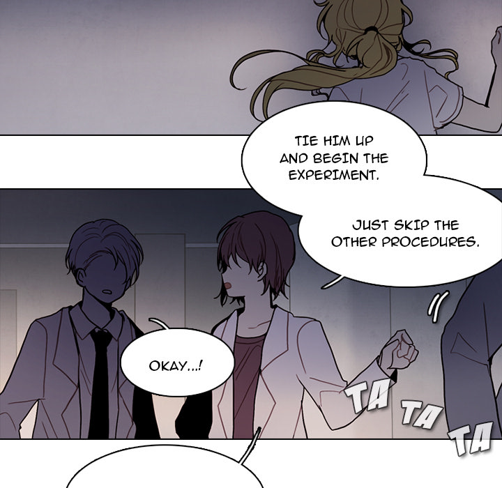 End And Save Chapter 197 page 61 - 