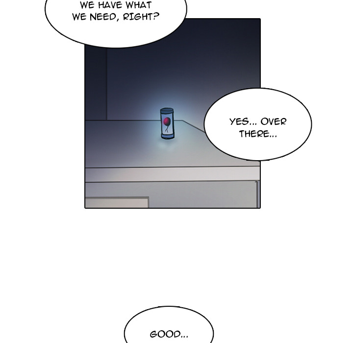 End And Save Chapter 197 page 62 - 