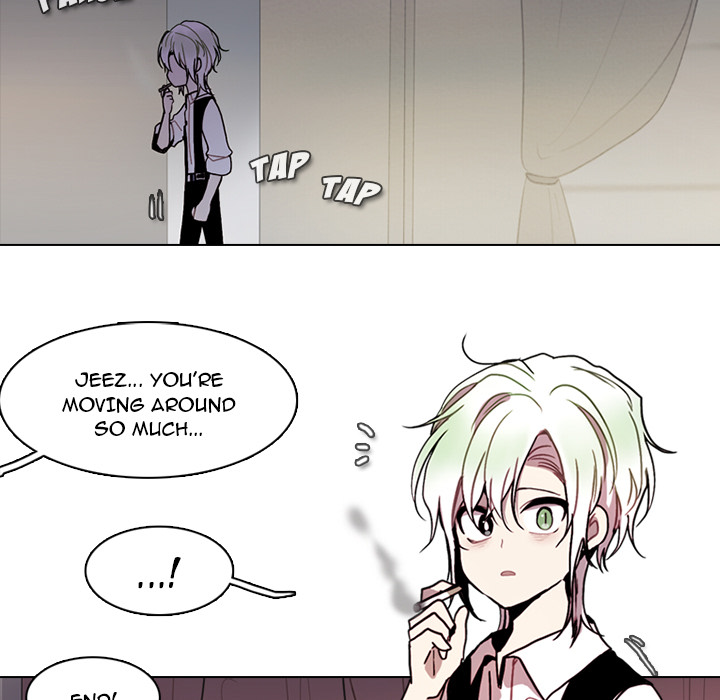 End And Save Chapter 197 page 70 - 