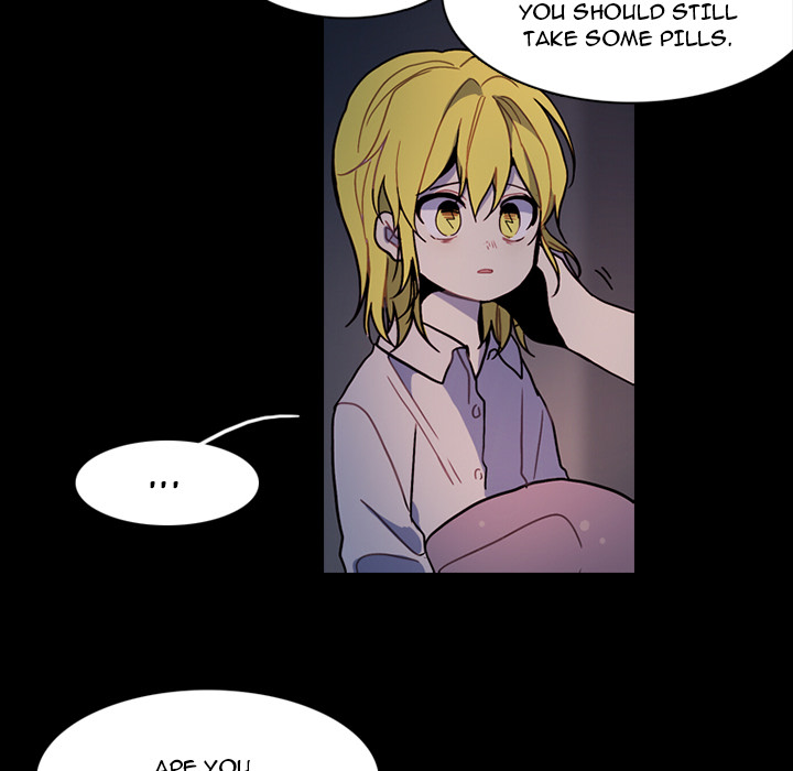 End And Save Chapter 197 page 8 - 