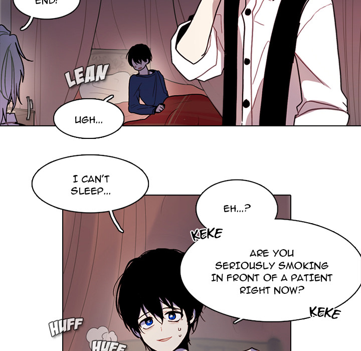 End And Save Chapter 197 page 71 - 