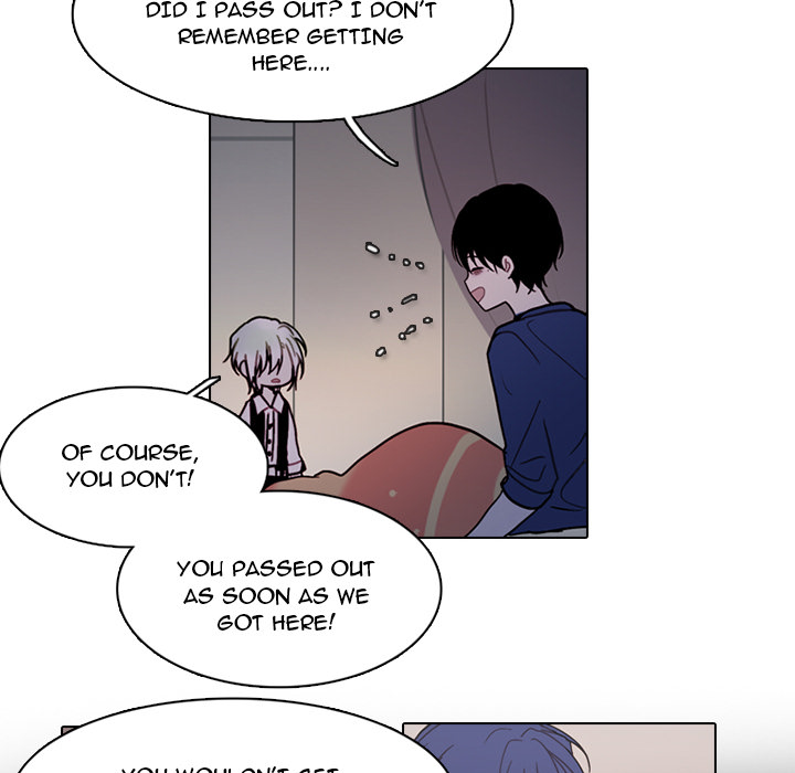 End And Save Chapter 197 page 73 - 