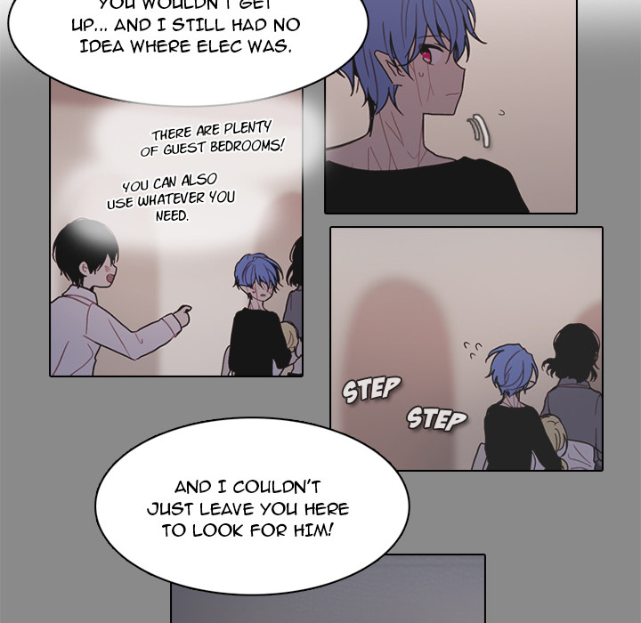 End And Save Chapter 197 page 74 - 