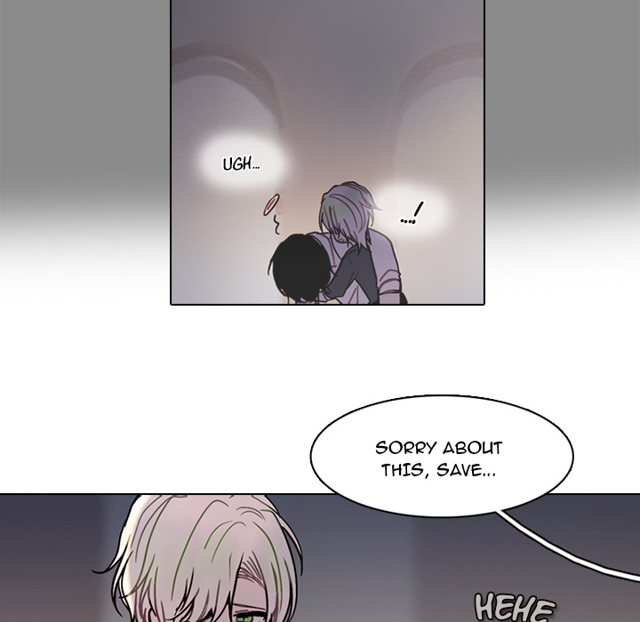 End And Save Chapter 197 page 75 - 