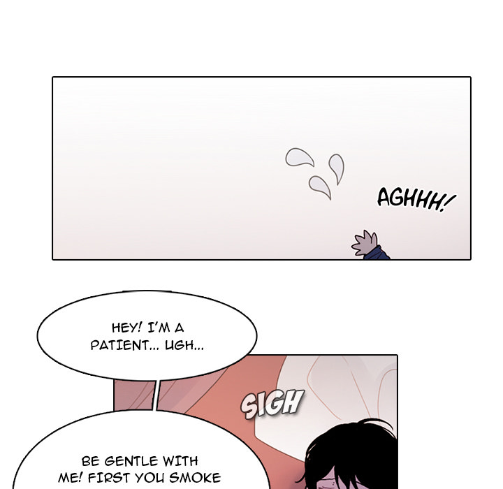 End And Save Chapter 197 page 78 - 