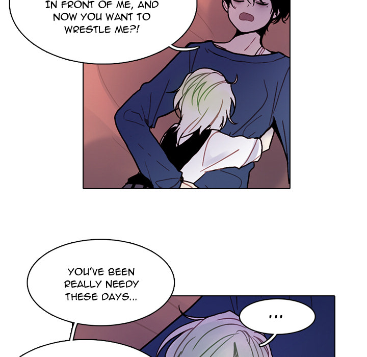 End And Save Chapter 197 page 79 - 