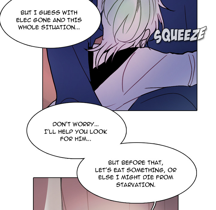 End And Save Chapter 197 page 80 - 