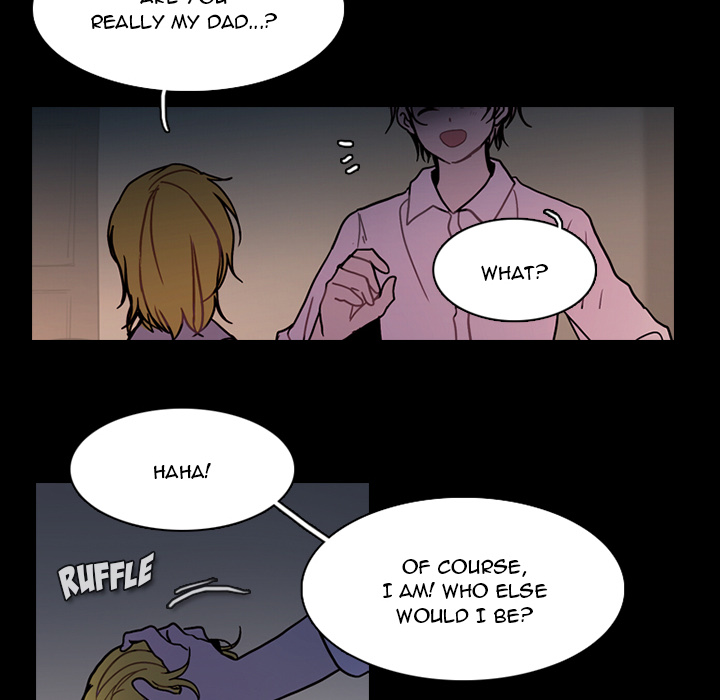 End And Save Chapter 197 page 9 - 