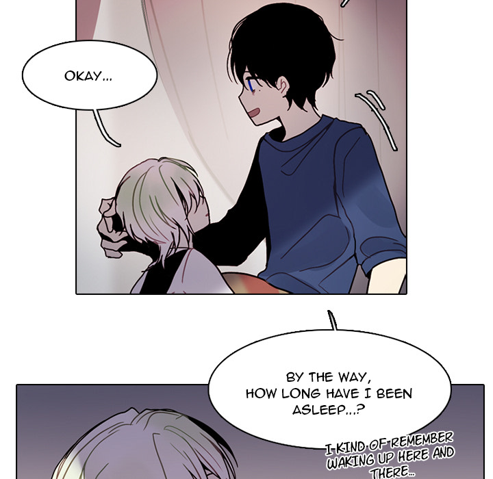 End And Save Chapter 197 page 81 - 