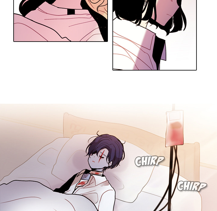 End And Save Chapter 198 page 14 - 