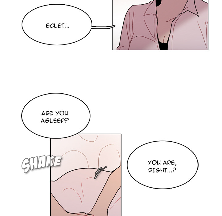 End And Save Chapter 198 page 18 - 