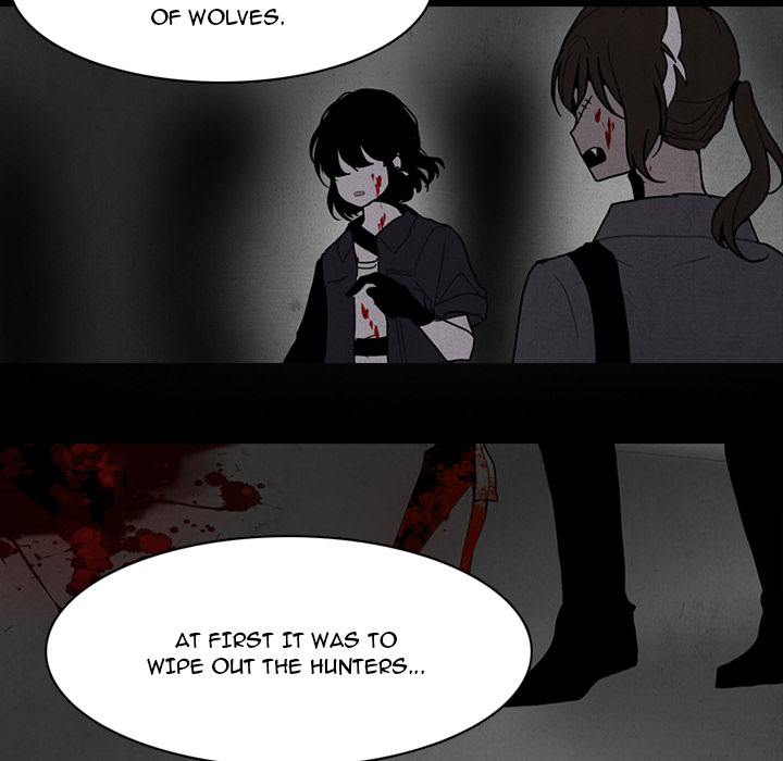 End And Save Chapter 198 page 24 - 