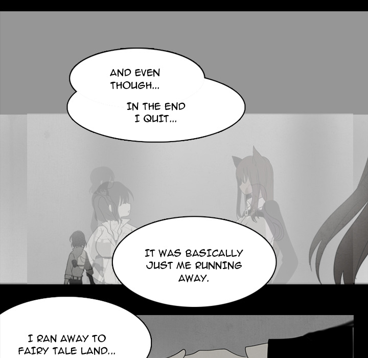 End And Save Chapter 198 page 27 - 