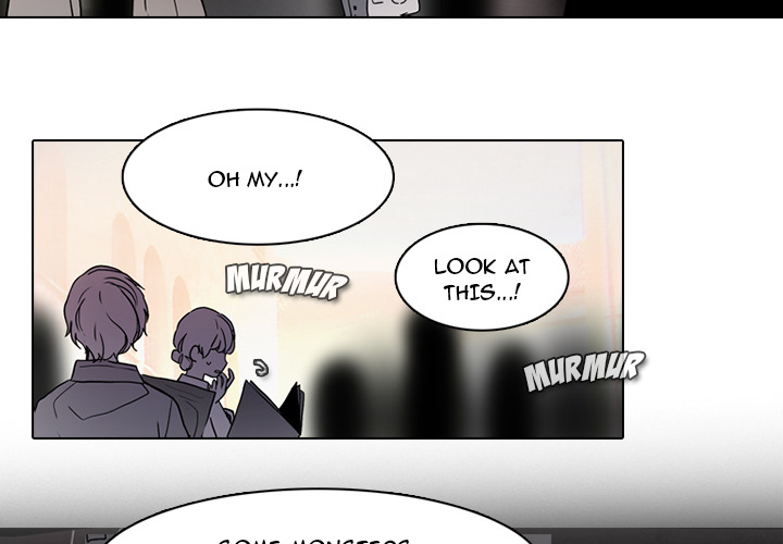 End And Save Chapter 198 page 4 - 