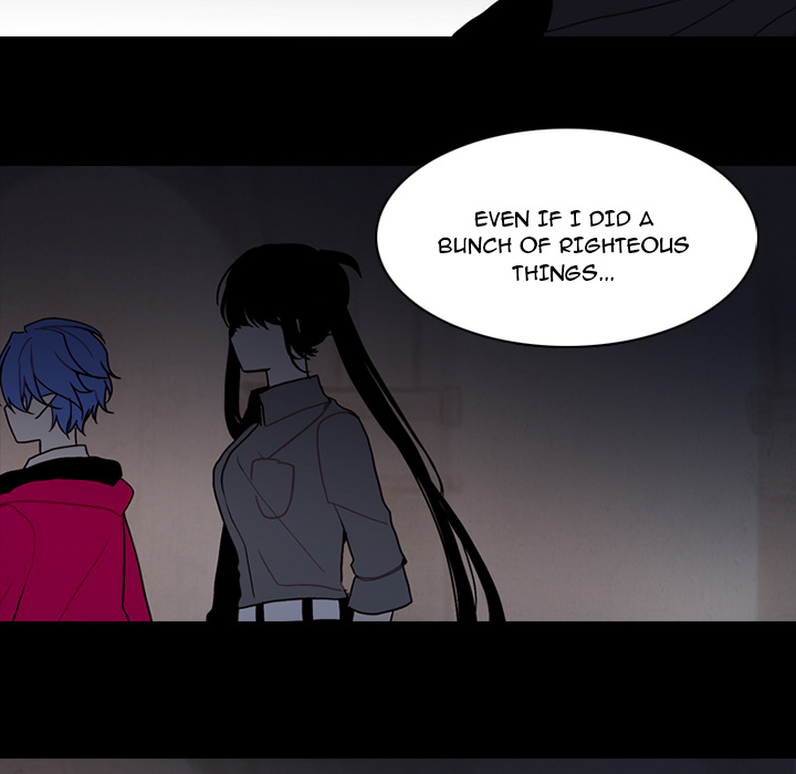 End And Save Chapter 198 page 33 - 