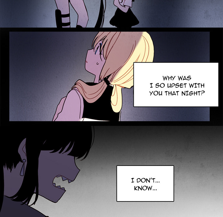 End And Save Chapter 198 page 39 - 