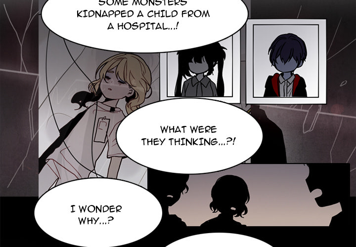 End And Save Chapter 198 page 5 - 
