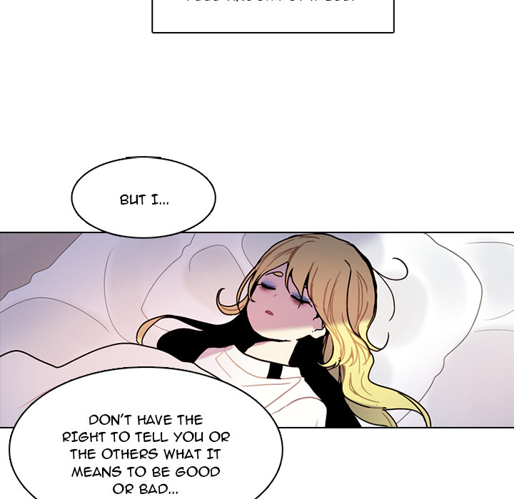 End And Save Chapter 198 page 42 - 