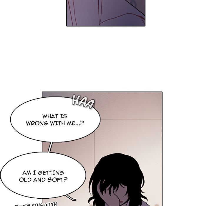End And Save Chapter 198 page 46 - 