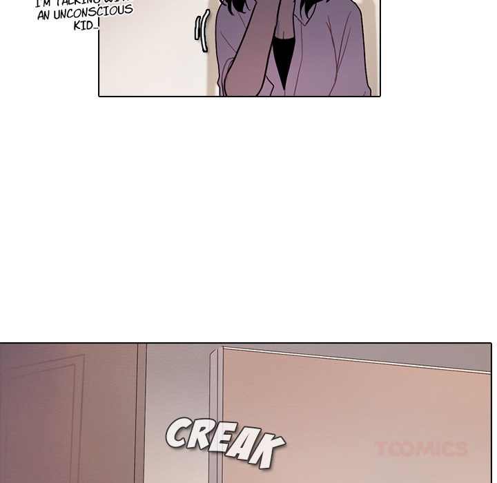 End And Save Chapter 198 page 47 - 