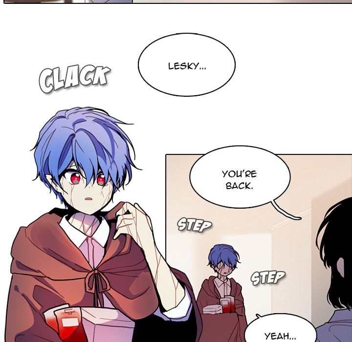 End And Save Chapter 198 page 49 - 