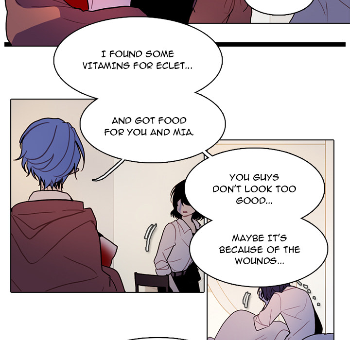 End And Save Chapter 198 page 50 - 