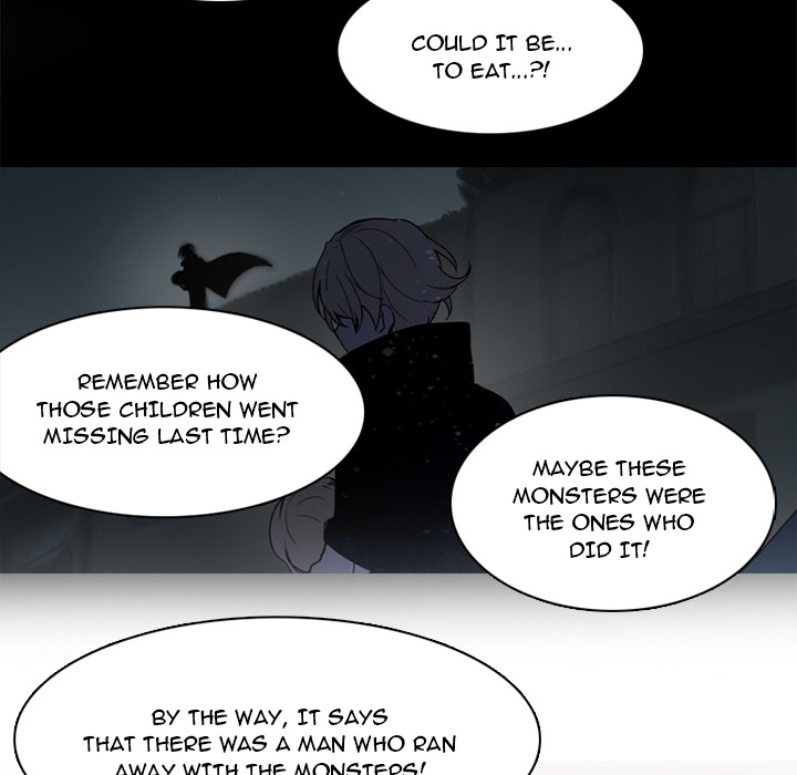 End And Save Chapter 198 page 6 - 