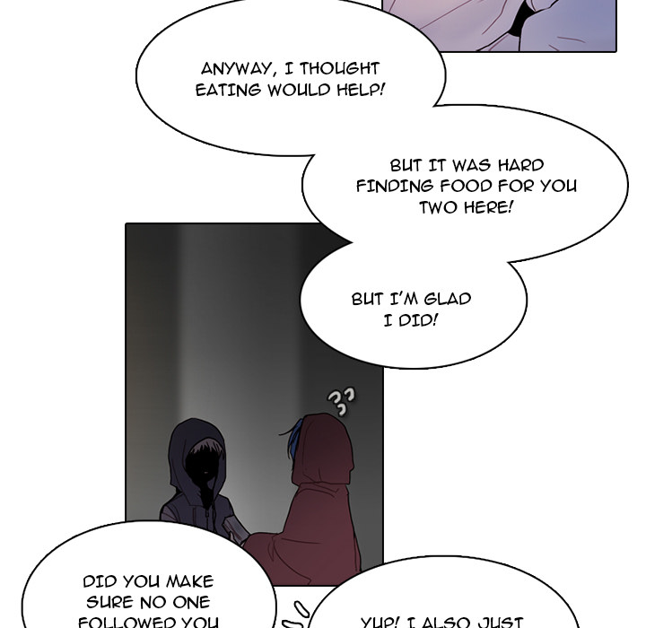 End And Save Chapter 198 page 51 - 