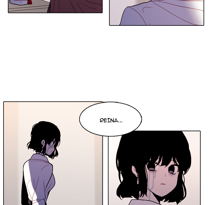 End And Save Chapter 198 page 54 - 