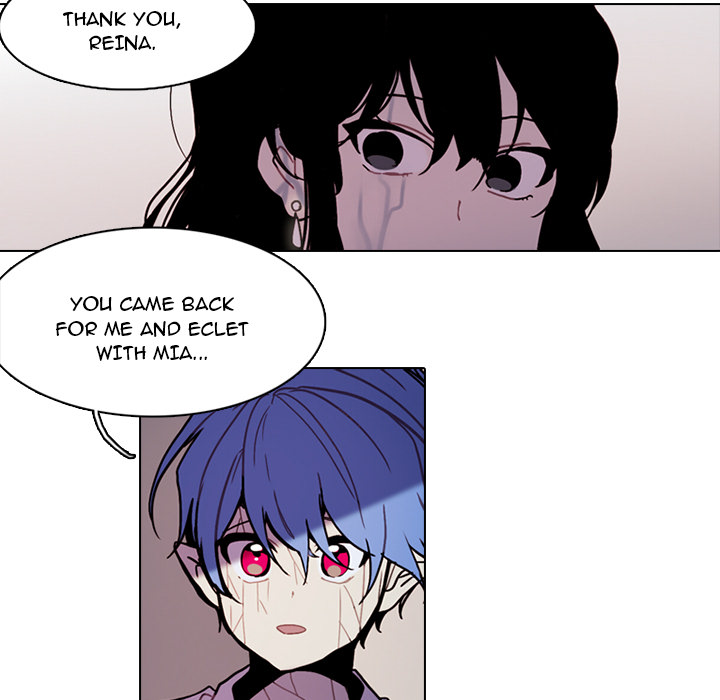 End And Save Chapter 198 page 58 - 