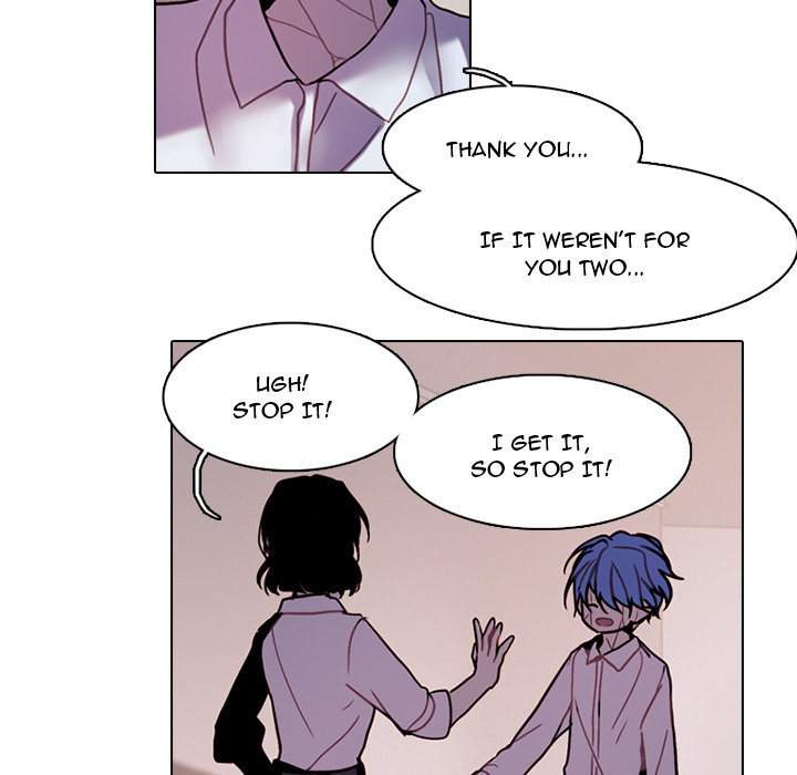 End And Save Chapter 198 page 59 - 