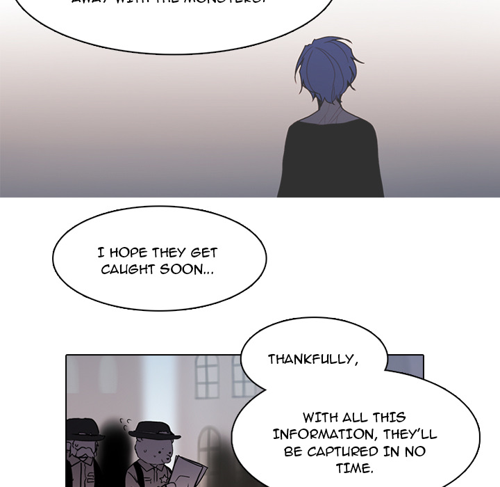 End And Save Chapter 198 page 7 - 