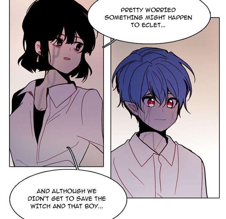 End And Save Chapter 198 page 62 - 