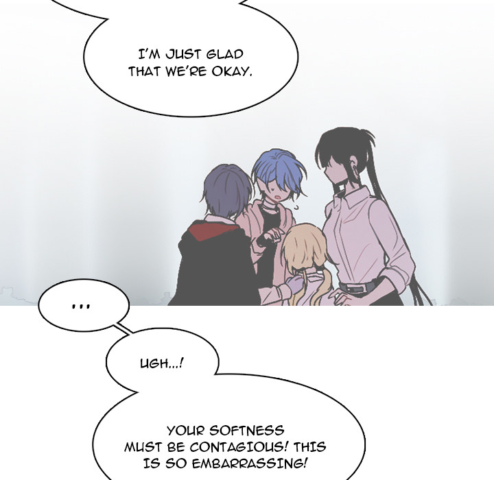 End And Save Chapter 198 page 63 - 