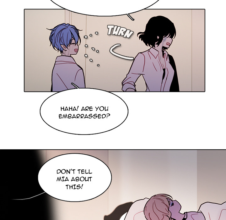End And Save Chapter 198 page 64 - 