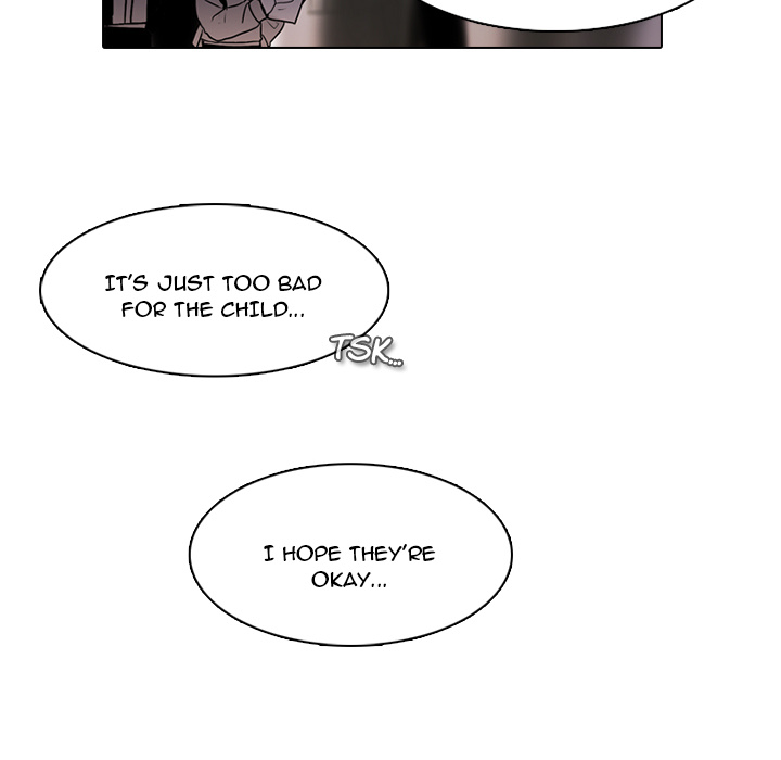 End And Save Chapter 198 page 8 - 