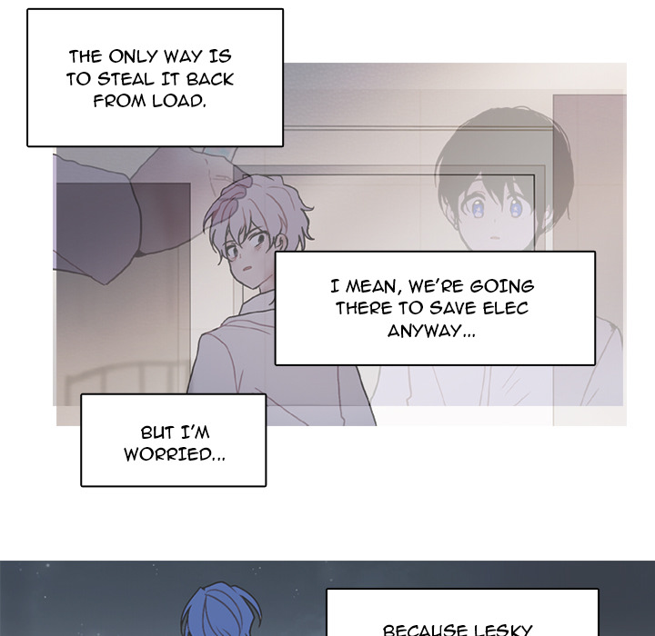 End And Save Chapter 199 page 12 - 