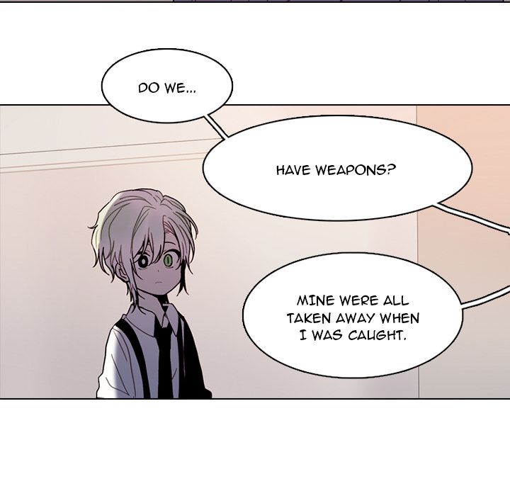End And Save Chapter 199 page 16 - 
