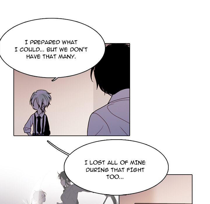 End And Save Chapter 199 page 17 - 