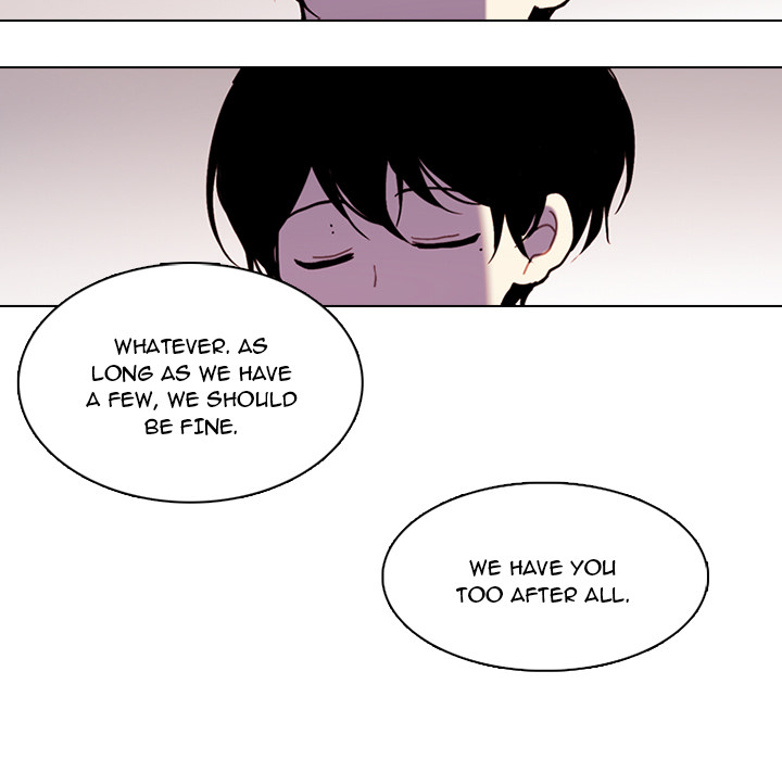 End And Save Chapter 199 page 19 - 