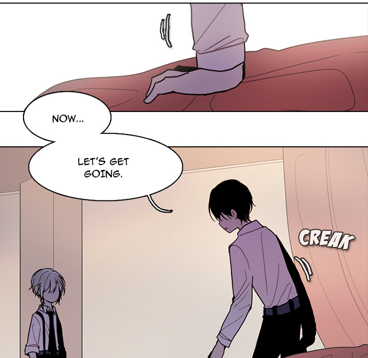 End And Save Chapter 199 page 20 - 