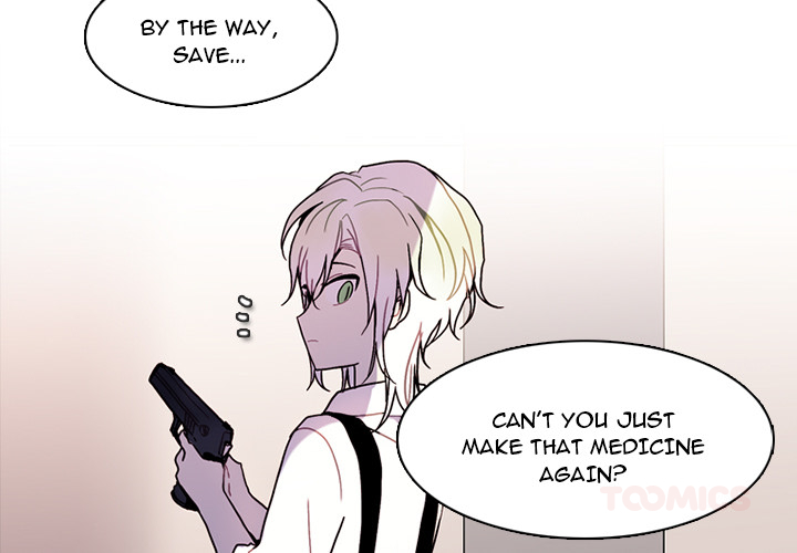 End And Save Chapter 199 page 3 - 