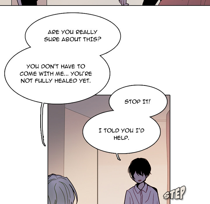 End And Save Chapter 199 page 21 - 