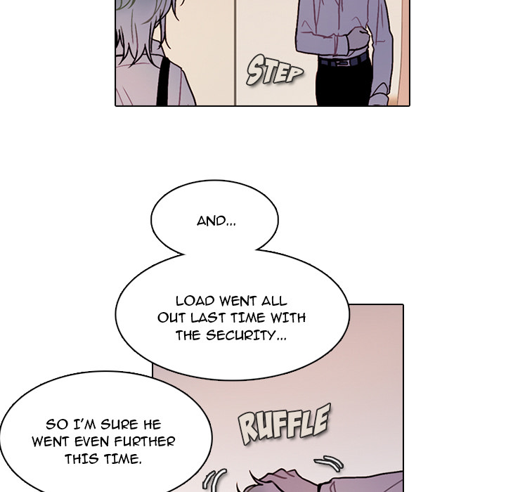 End And Save Chapter 199 page 22 - 