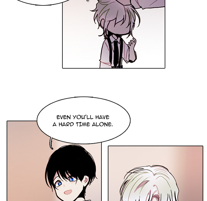 End And Save Chapter 199 page 23 - 