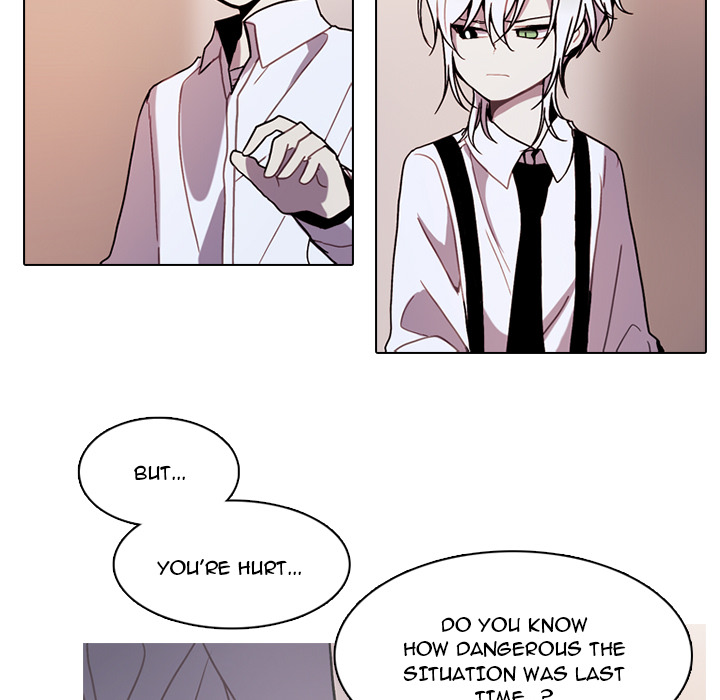 End And Save Chapter 199 page 24 - 