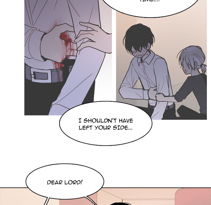 End And Save Chapter 199 page 25 - 